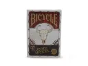 Bicycle® Plugged Nickel, Rusted Tin Thumbnail 2