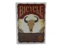 Bicycle® Plugged Nickel, Wanted Poster Thumbnail 2