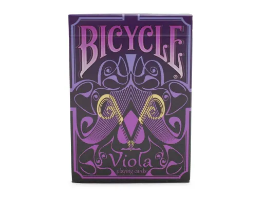 Bicycle® Viola Thumbnail 1