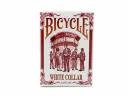 Bicycle® White Collar Thumbnail 2