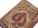 Bicycle® Wood Thumbnail 4