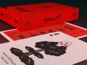 Biohazard 52 Playing Cards Thumbnail 2