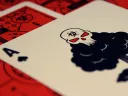 Biohazard 52 Playing Cards Thumbnail 3