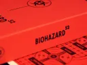 Biohazard 52 Playing Cards Thumbnail 4