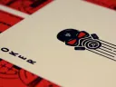 Biohazard 52 Playing Cards Thumbnail 7