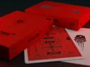 Biohazard 52 Playing Cards Thumbnail 10