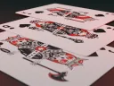 Biohazard 52 Playing Cards Thumbnail 11