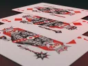 Biohazard 52 Playing Cards Thumbnail 12