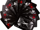 Black Arcane Playing Cards Thumbnail 5