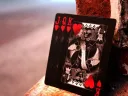 Black Arcane Playing Cards Thumbnail 10