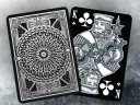 Black Diamond Tally Ho Playing Cards by Kings Wild Project Thumbnail 2