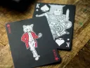 Black Diamond Tally Ho Playing Cards by Kings Wild Project Thumbnail 3