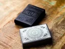 Black Diamond Tally Ho Playing Cards by Kings Wild Project Thumbnail 6