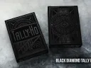 Black Diamond Tally Ho Playing Cards by Kings Wild Project Thumbnail 8