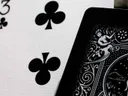 Black Ghost playing cards Thumbnail 2