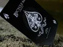 Black Ghost playing cards Thumbnail 6