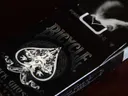 Black Ghost playing cards Thumbnail 8