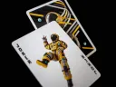 Black Hole Playing Cards Thumbnail 3