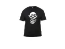 Black Kards Geek T-Shirt Large Thumbnail 2