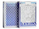 Black Lions Blue Edition Thumbnail 2