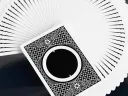 Black Orbit Tally Ho Circle Back Playing Cards Thumbnail 3