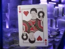 Black Panther Playing Cards Thumbnail 8