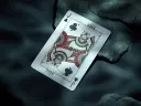 Black Panther Playing Cards Thumbnail 9