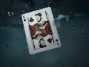 Black Panther Playing Cards Thumbnail 10