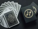 Black Roses 10 Year Anniversary Playing Cards Thumbnail 2