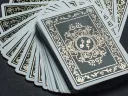 Black Roses 10 Year Anniversary Playing Cards Thumbnail 3