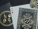 Black Roses 10 Year Anniversary Playing Cards Thumbnail 5