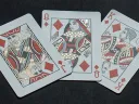 Black Roses 10 Year Anniversary Playing Cards Thumbnail 7