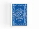 Black Roses Blue Magic Playing Cards Thumbnail 5