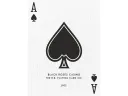 Black Roses Casino Playing Cards Thumbnail 6