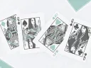 Black Roses Hotel Playing Cards Thumbnail 3