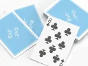 Black Roses Hotel V2 Playing Cards Thumbnail 5