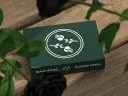 Black Roses Immergrün Playing Cards Thumbnail 5