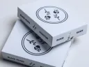 Black Roses Phantom Edition Playing Cards Thumbnail 3