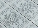 Black Roses Phantom Edition Playing Cards Thumbnail 4