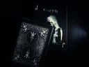 Black Shadow Masters Playing Cards Thumbnail 2