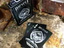 Black Shadow Masters Playing Cards Thumbnail 3