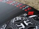 Black Shadow Masters Playing Cards Thumbnail 4