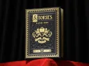 Black Stories Vol.4 Playing Cards Thumbnail 3