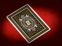 Black Stories Vol.4 Playing Cards Thumbnail 5