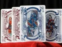 Black Stories Vol.4 Playing Cards Thumbnail 8