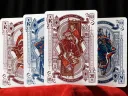 Black Stories Vol.4 Playing Cards Thumbnail 9