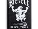 Black Tiger Legacy V2 Playing Cards Thumbnail 3