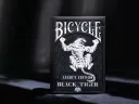 Black Tiger Legacy V2 Playing Cards Thumbnail 8