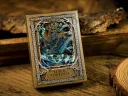 Black Tortoise Playing Cards Thumbnail 4