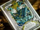 Black Tortoise Standard Edition Playing Cards Thumbnail 2